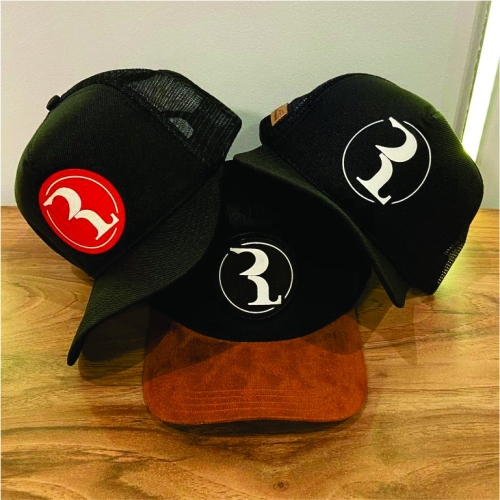 Boné (Fabricado sob encomenda)-Boné